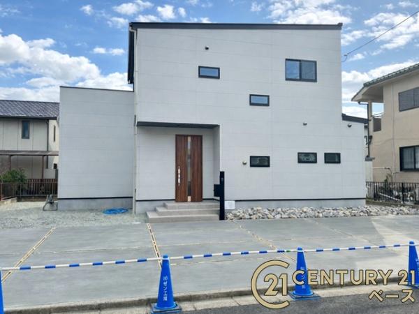 大和郡山市若槻町／新築一戸建
