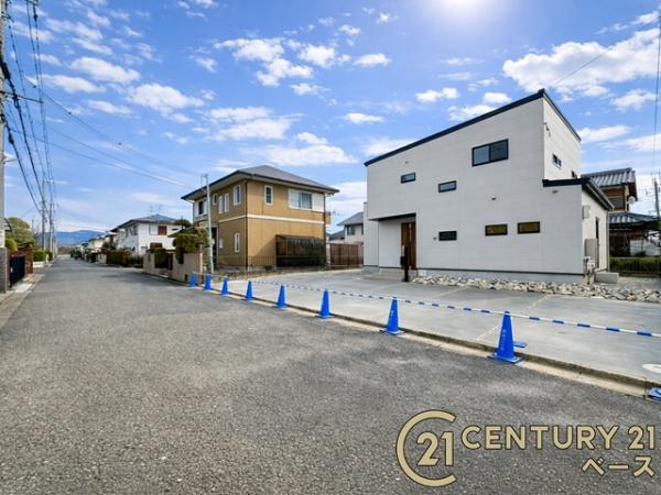大和郡山市若槻町／新築一戸建
