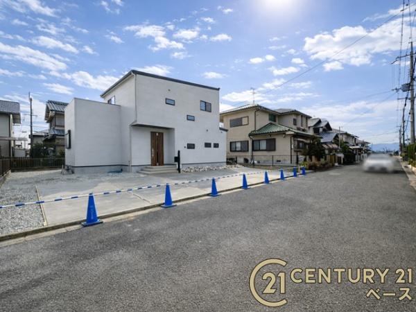 大和郡山市若槻町／新築一戸建
