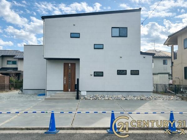 大和郡山市若槻町／新築一戸建