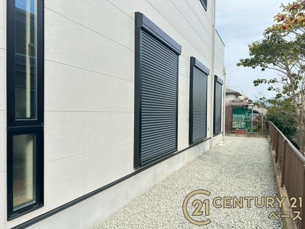 大和郡山市若槻町／新築一戸建
