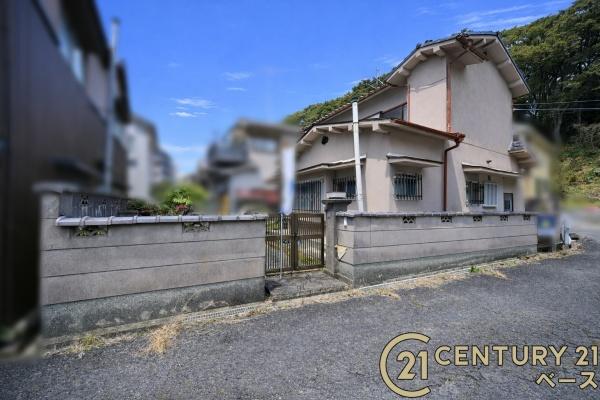 橿原市西池尻町の売土地