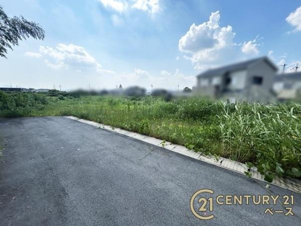 天理市石上町の売土地