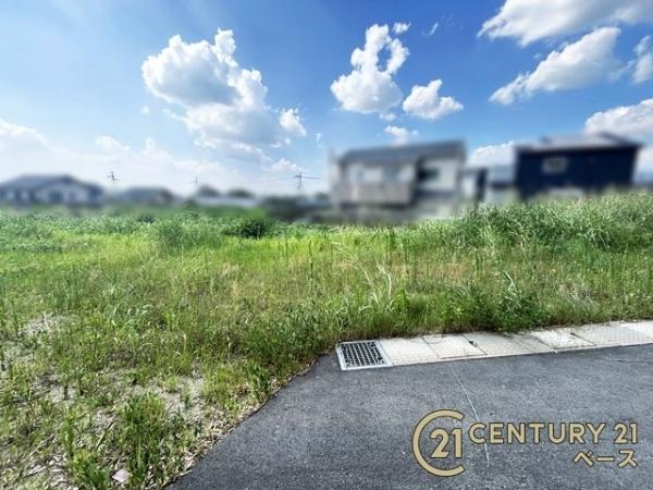 天理市石上町の売土地