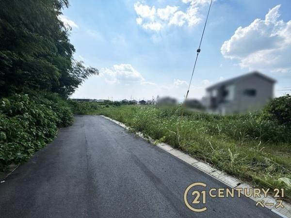 天理市石上町の売土地