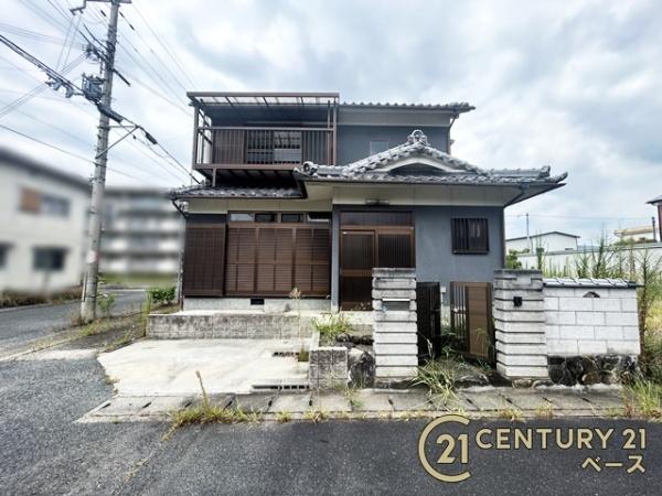 桜井市大福　一戸建
