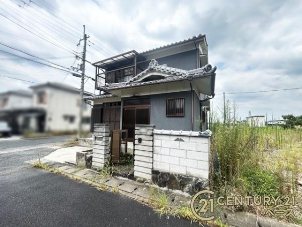 桜井市大福　一戸建