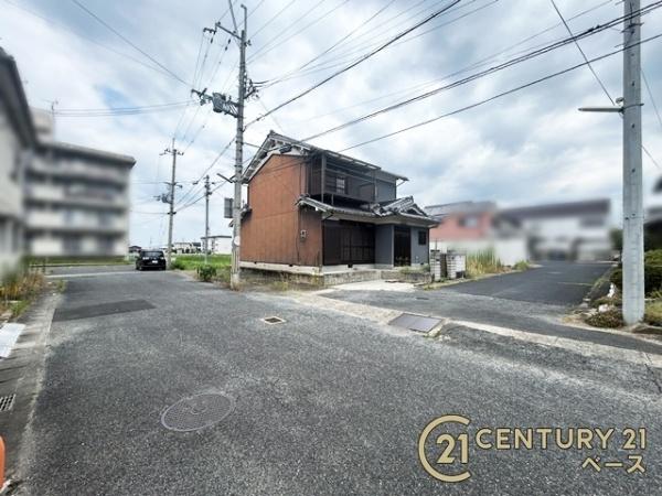 桜井市大字大福の中古一戸建て
