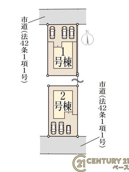 リーブルガーデン矢田町１号棟／新築一戸建