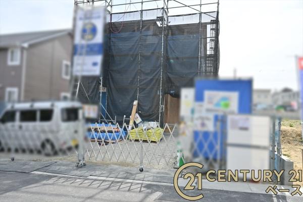 リーブルガーデン矢田町１号棟／新築一戸建