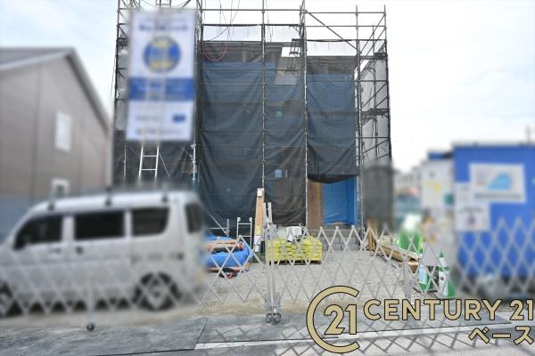 リーブルガーデン矢田町１号棟／新築一戸建