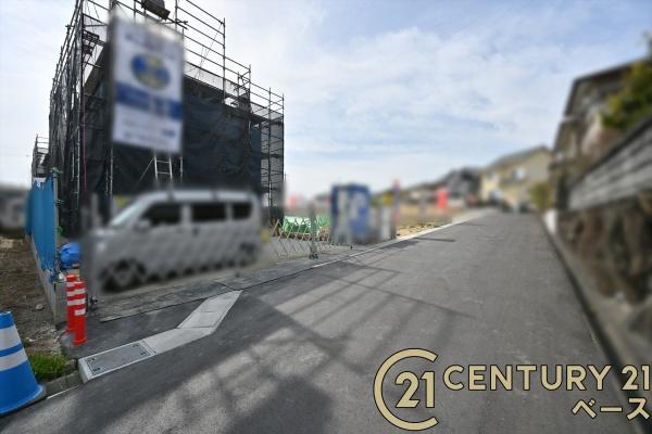 リーブルガーデン矢田町１号棟／新築一戸建