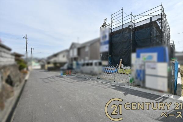 リーブルガーデン矢田町１号棟／新築一戸建