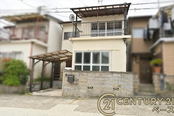 葛城市長尾　一戸建