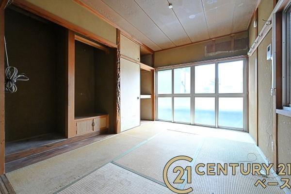 葛城市長尾　一戸建
