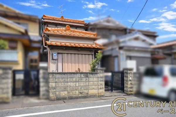 橿原市縄手町　一戸建