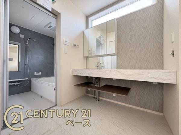 奈良市秋篠町／新築一戸建
