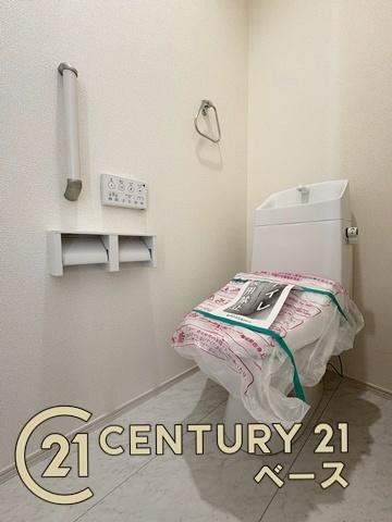 奈良市秋篠町／新築一戸建