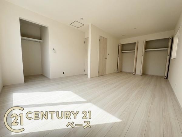 奈良市秋篠町／新築一戸建