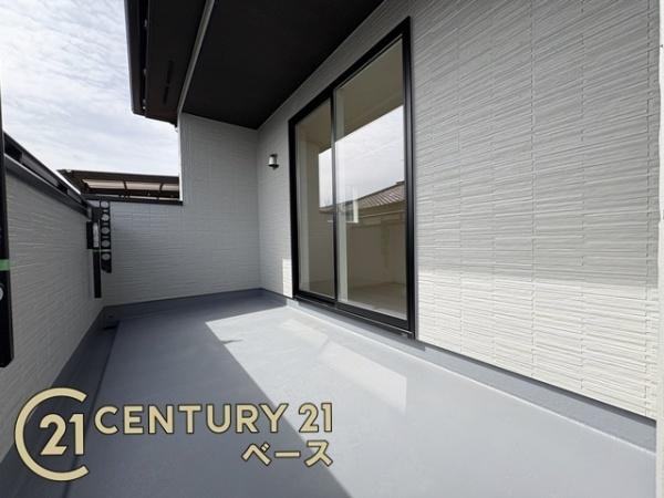 奈良市秋篠町／新築一戸建