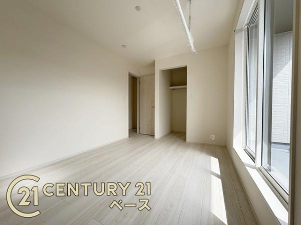 奈良市秋篠町／新築一戸建