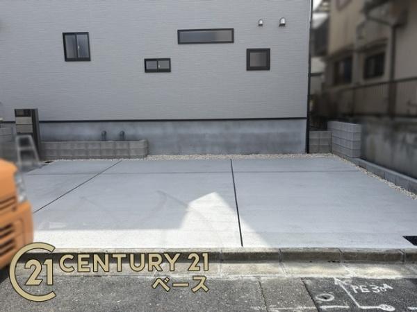 奈良市秋篠町／新築一戸建