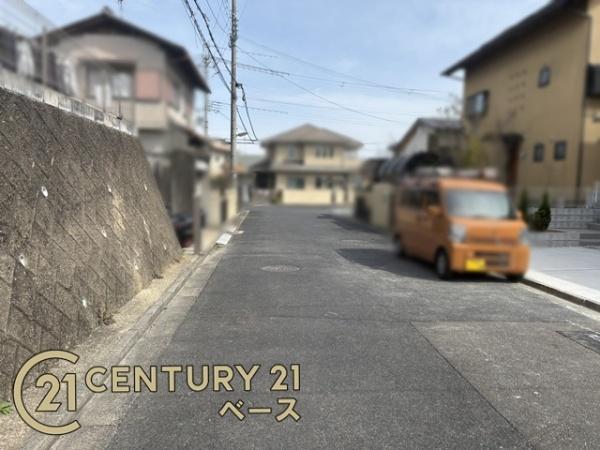 奈良市秋篠町／新築一戸建
