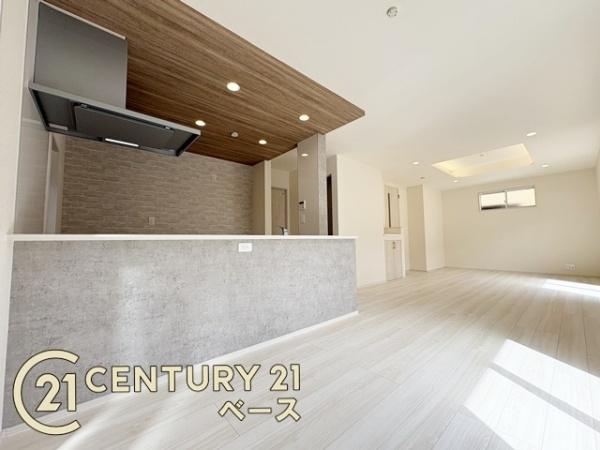 奈良市秋篠町／新築一戸建