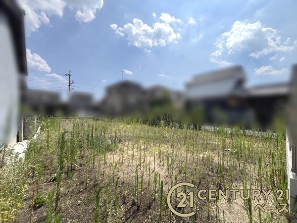 生駒郡斑鳩町法隆寺南１丁目の売土地