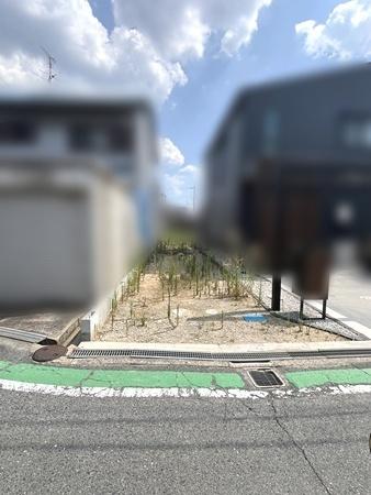 生駒郡斑鳩町法隆寺南１丁目の売土地