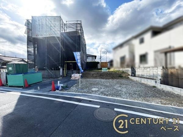 大和郡山市額田部北町の売土地