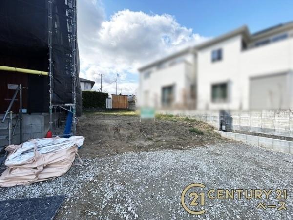 大和郡山市額田部北町の売土地