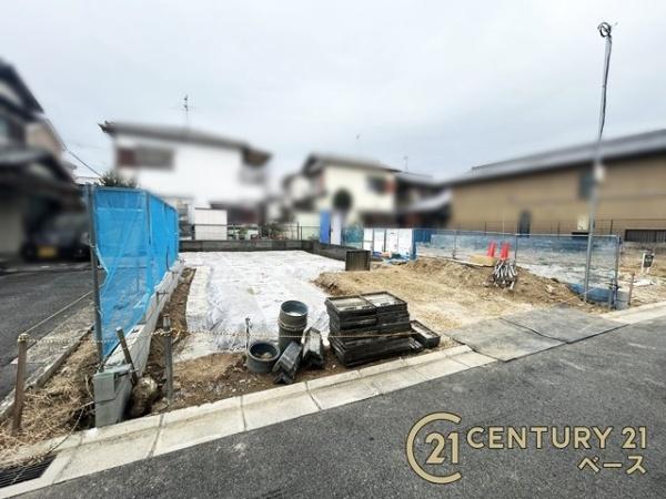 リーブルガーデン東九条町／新築一戸建