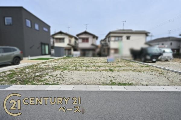 御所市大字東松本の売土地