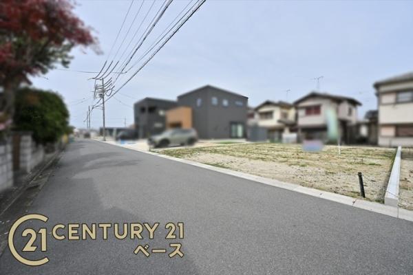 御所市大字東松本の土地