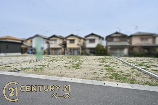 御所市大字東松本の売土地
