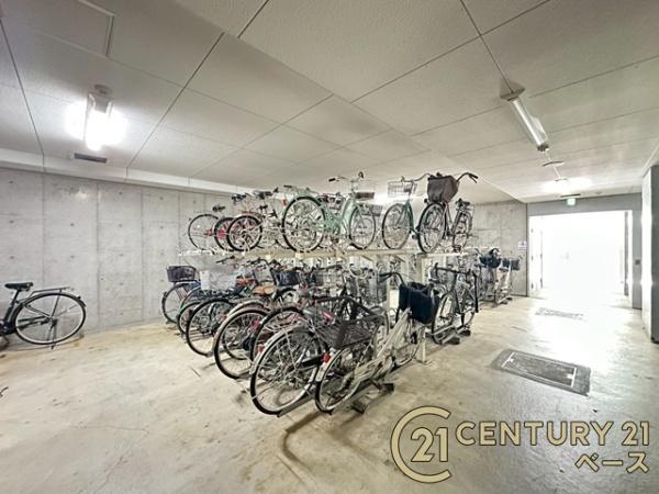 ライオンズ大和高田セントハウス