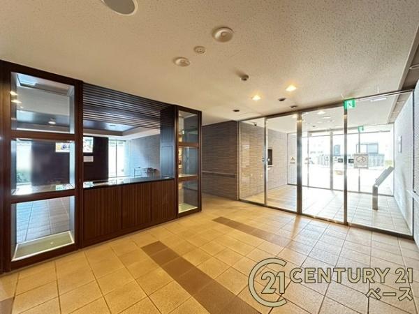 ライオンズ大和高田セントハウス