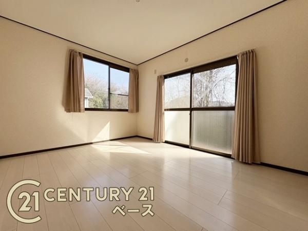 香芝市穴虫の中古一戸建て