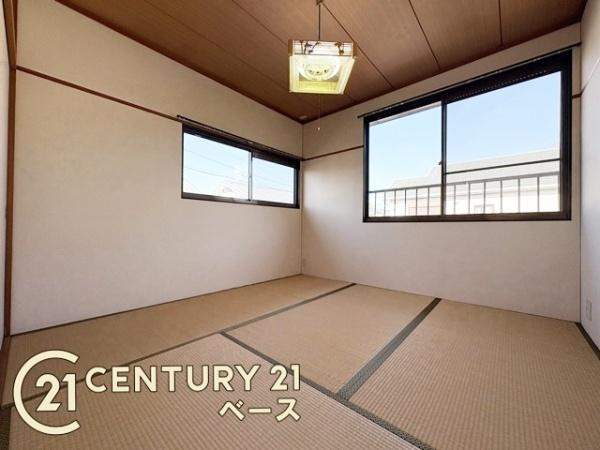 香芝市穴虫の中古一戸建て