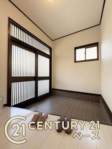 香芝市穴虫の中古一戸建て