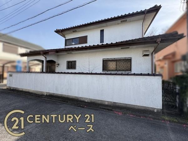 香芝市穴虫の中古一戸建て
