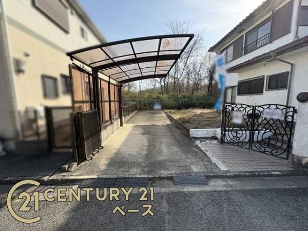 香芝市穴虫の中古一戸建て