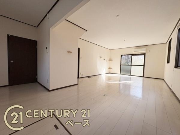 香芝市穴虫　一戸建
