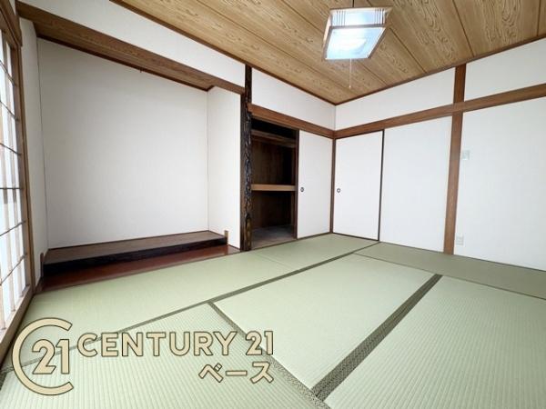 香芝市穴虫の中古一戸建て