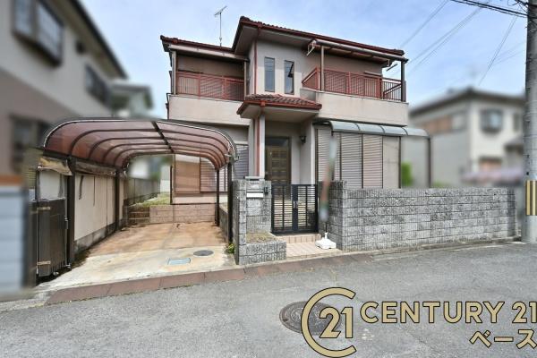 大和郡山市矢田町　一戸建