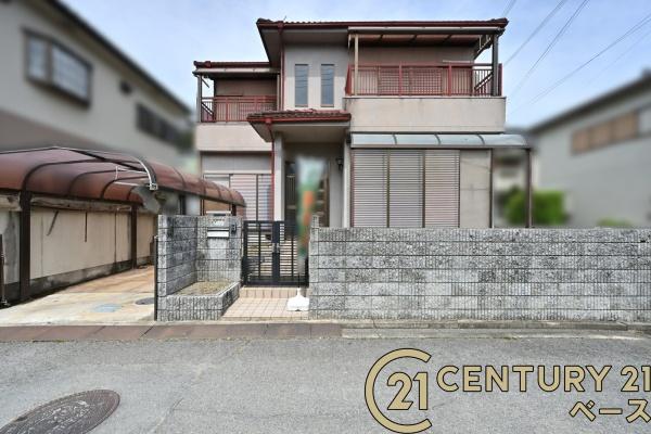 大和郡山市矢田町　一戸建