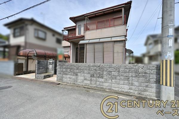 大和郡山市矢田町　一戸建