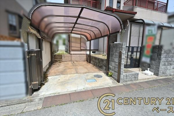 大和郡山市矢田町　一戸建