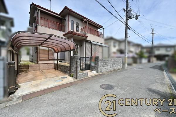 大和郡山市矢田町の中古一戸建て